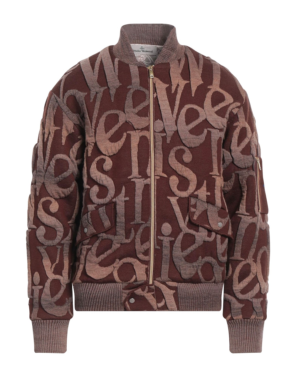 VIVIENNE WESTWOOD - Jacken und Anoraks
