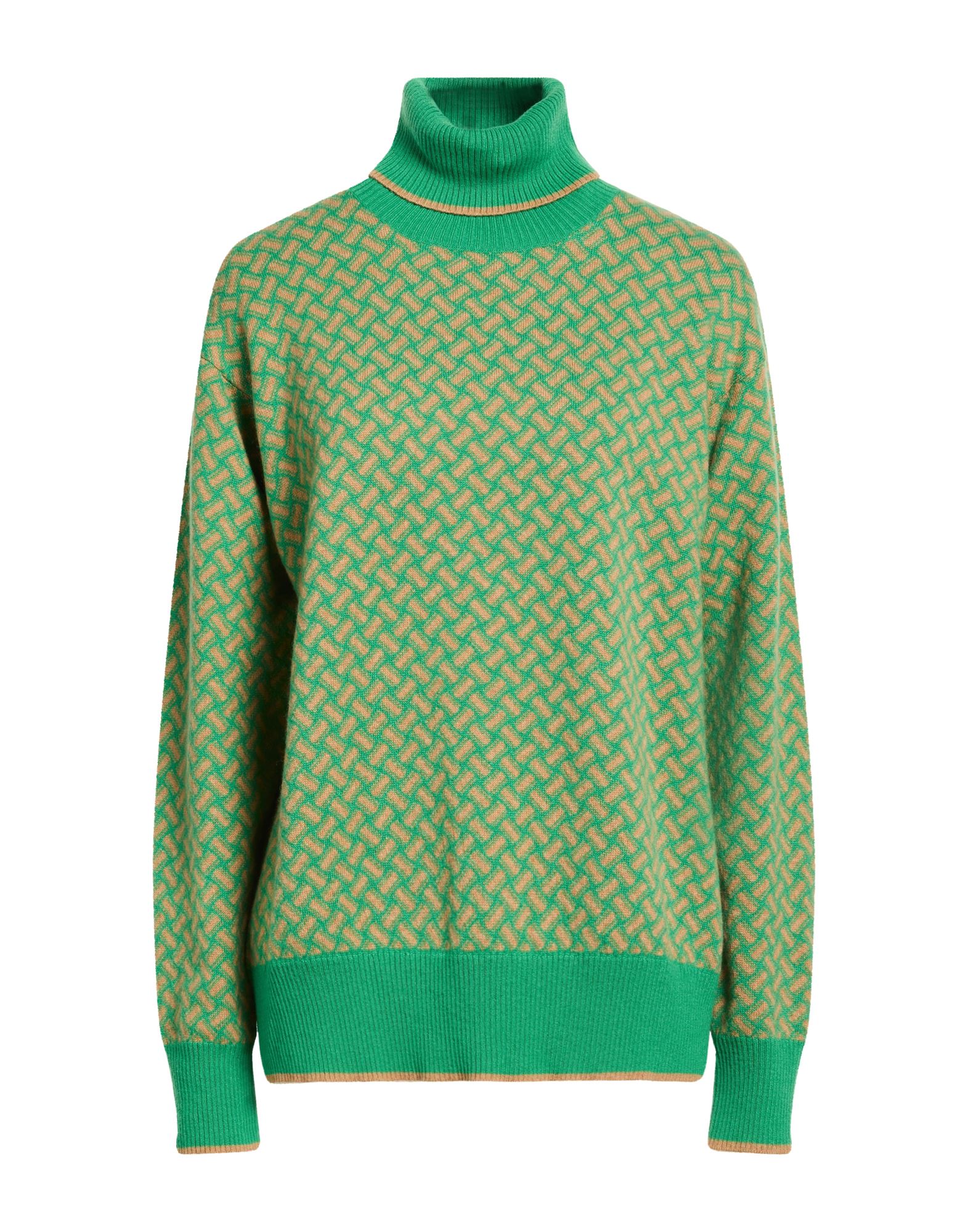 DRUMOHR - Turtlenecks