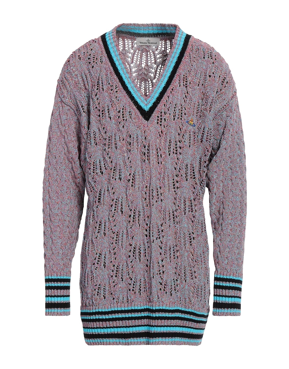 VIVIENNE WESTWOOD - Sweaters