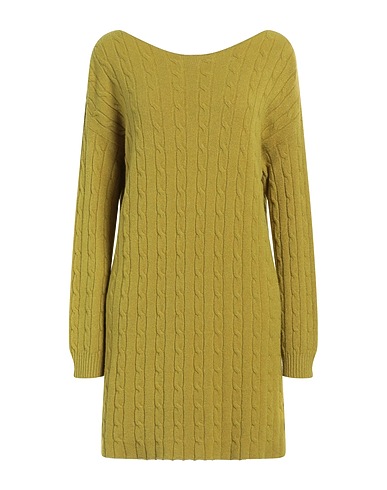SISTE'S Jumper 50% Viscose, 27% Polyester, 23% Polyamide