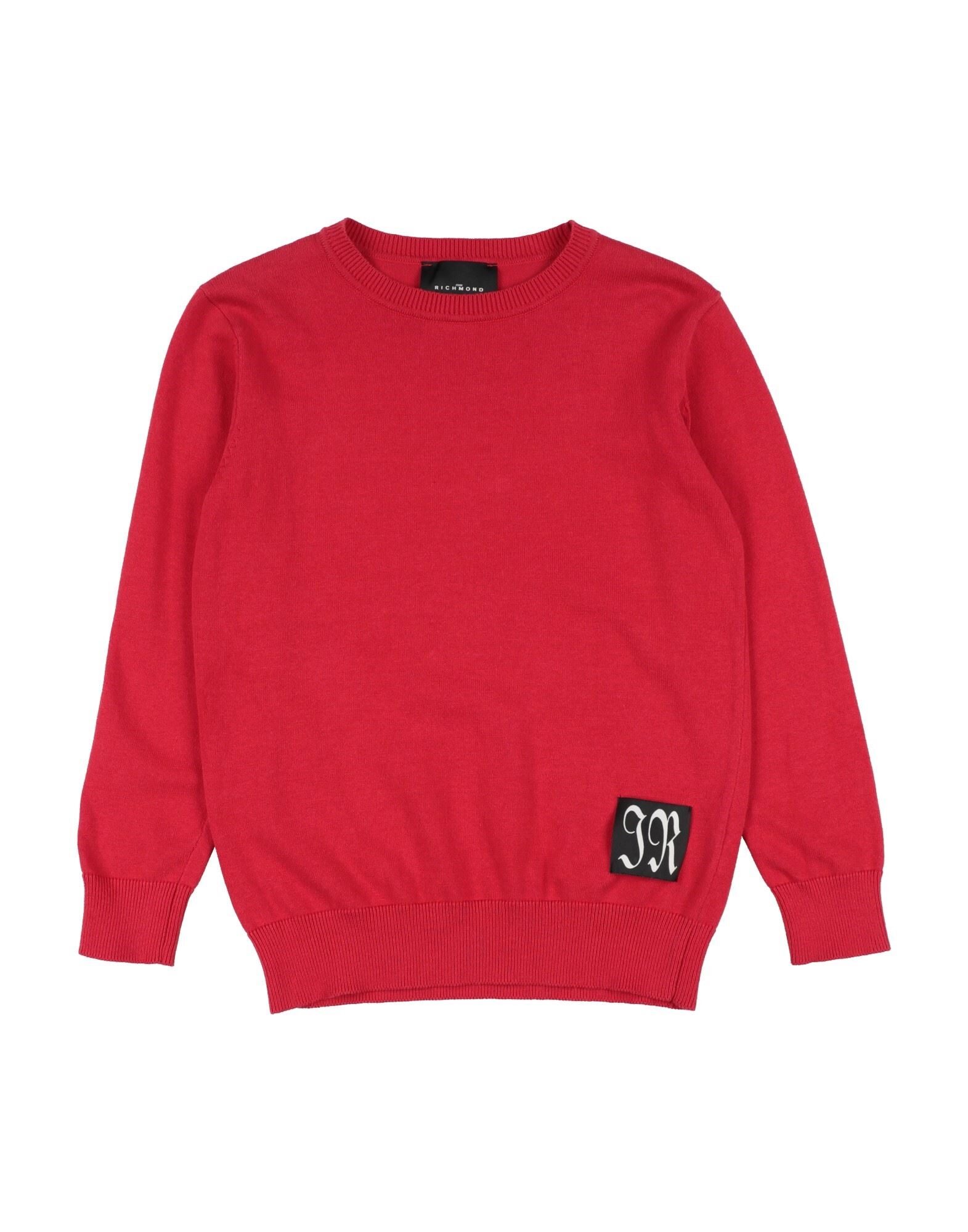 JOHN RICHMOND - プルオーバー