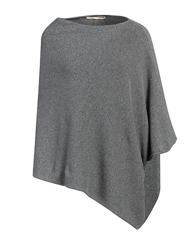 IESSE Cloak Lead 35% Polyamide, 30% Wool, 30% Viscose, 5% Cashmere