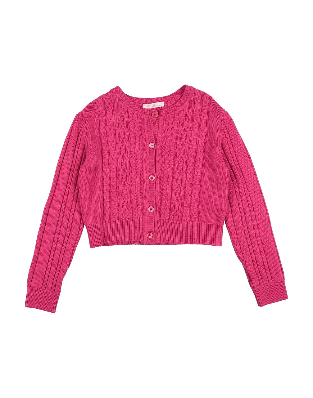 MISS BLUMARINE - Cardigans