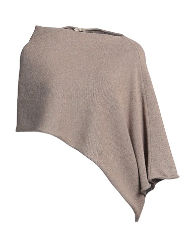 IESSE Cloak Beige 35% Polyamide, 30% Wool, 30% Viscose, 5% Cashmere
