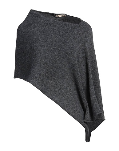 IESSE Cape Black 35% Polyamide, 30% Wool, 30% Viscose, 5% Cashmere