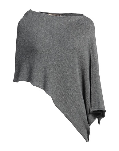 IESSE Cape Grau 35% Polyamid, 30% Wolle, 30% Viskose, 5% Kaschmir