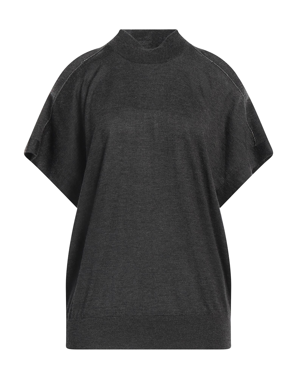 BRUNELLO CUCINELLI - Turtlenecks