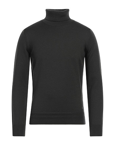 LIU •JO MAN Col roulé 100% Laine