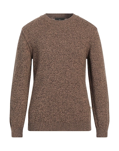 LIU •JO MAN Pullover 80% Laine, 20% Polyamide