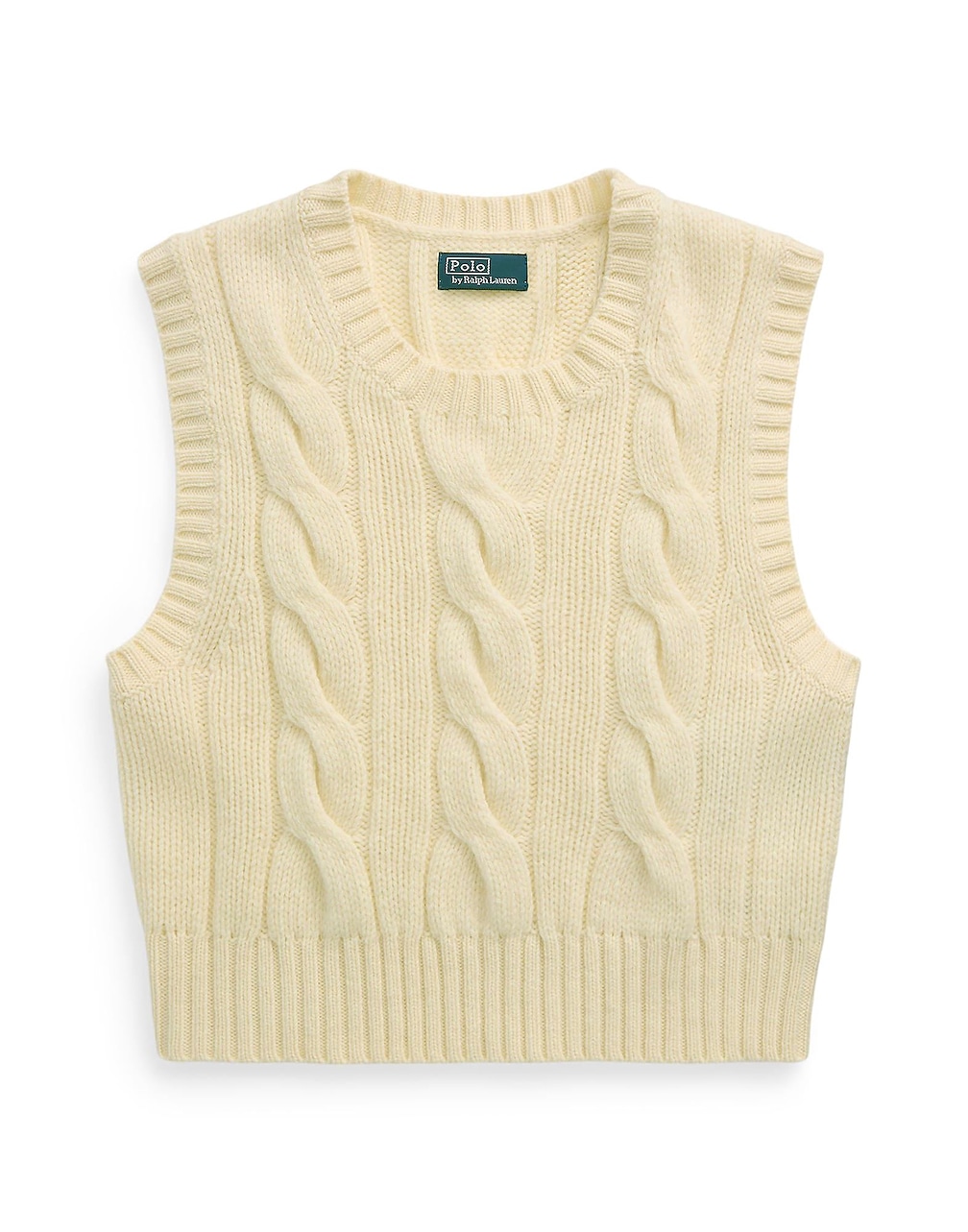 POLO RALPH LAUREN - Sweaters