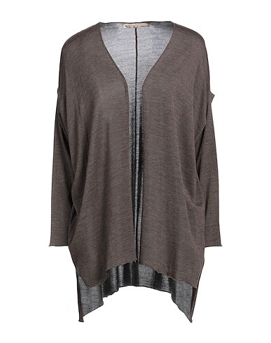 IESSE Cardigan 50% Virgin Wool, 50% Acrylic