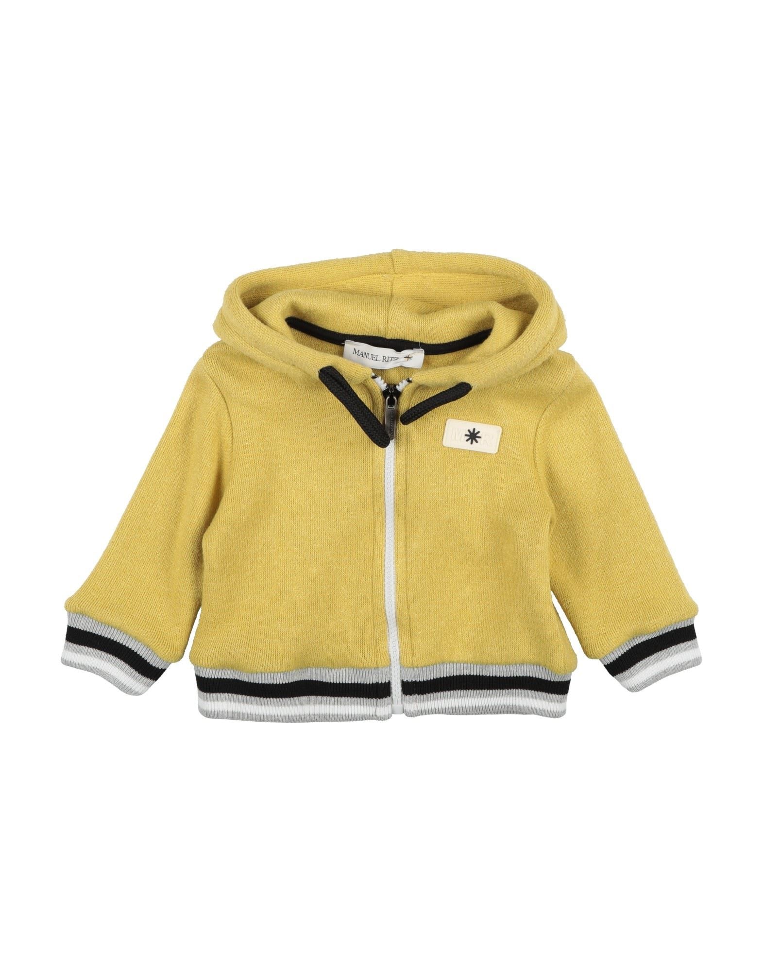 MANUEL RITZ - 가디건