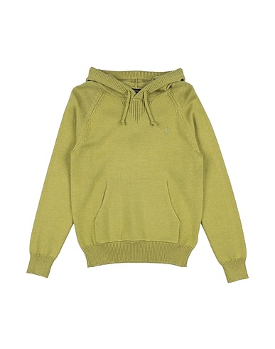 JECKERSON Pullover Säuregrün 41% Polyester, 40% Acryl, 10% Nylon, 9% Kaschmir