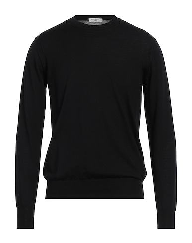 PAOLO PECORA Pullover 100% Laine vierge