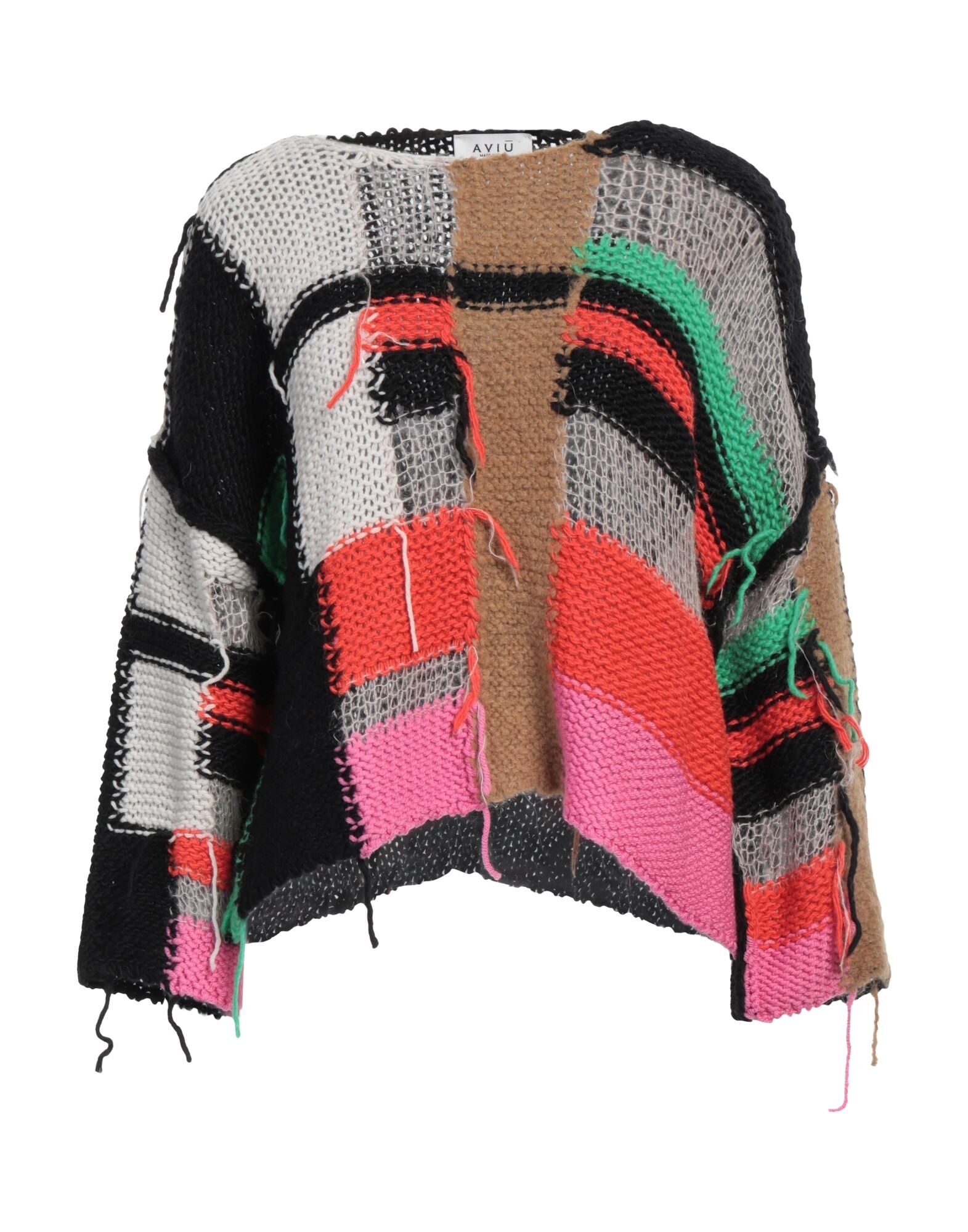 AVIÙ - Pullover