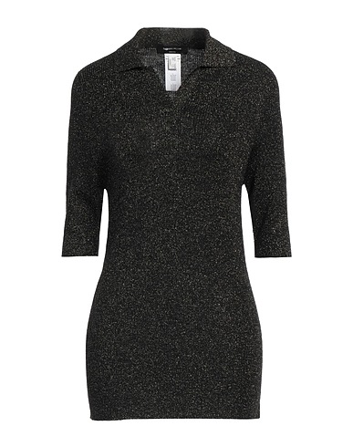 FABIANA FILIPPI Pullover 84% Laine mérinos, 9% Polyamide, 7% Polyester