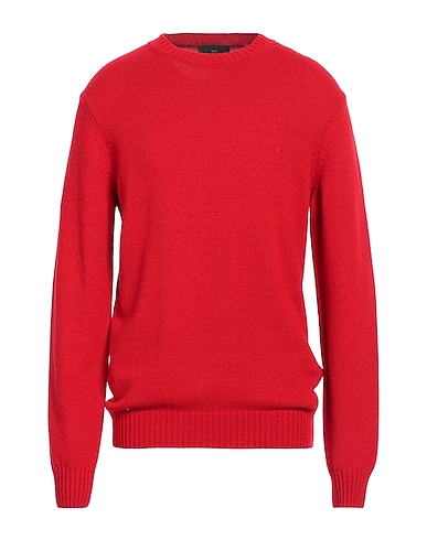 LIU •JO MAN Pullover 40% Lana, 35% Viscosa, 22% Poliammide, 3% Altre Fibre