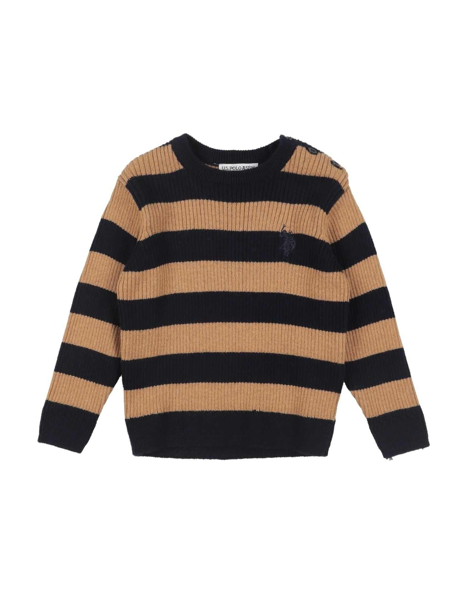 U.S.POLO ASSN. - Pullover