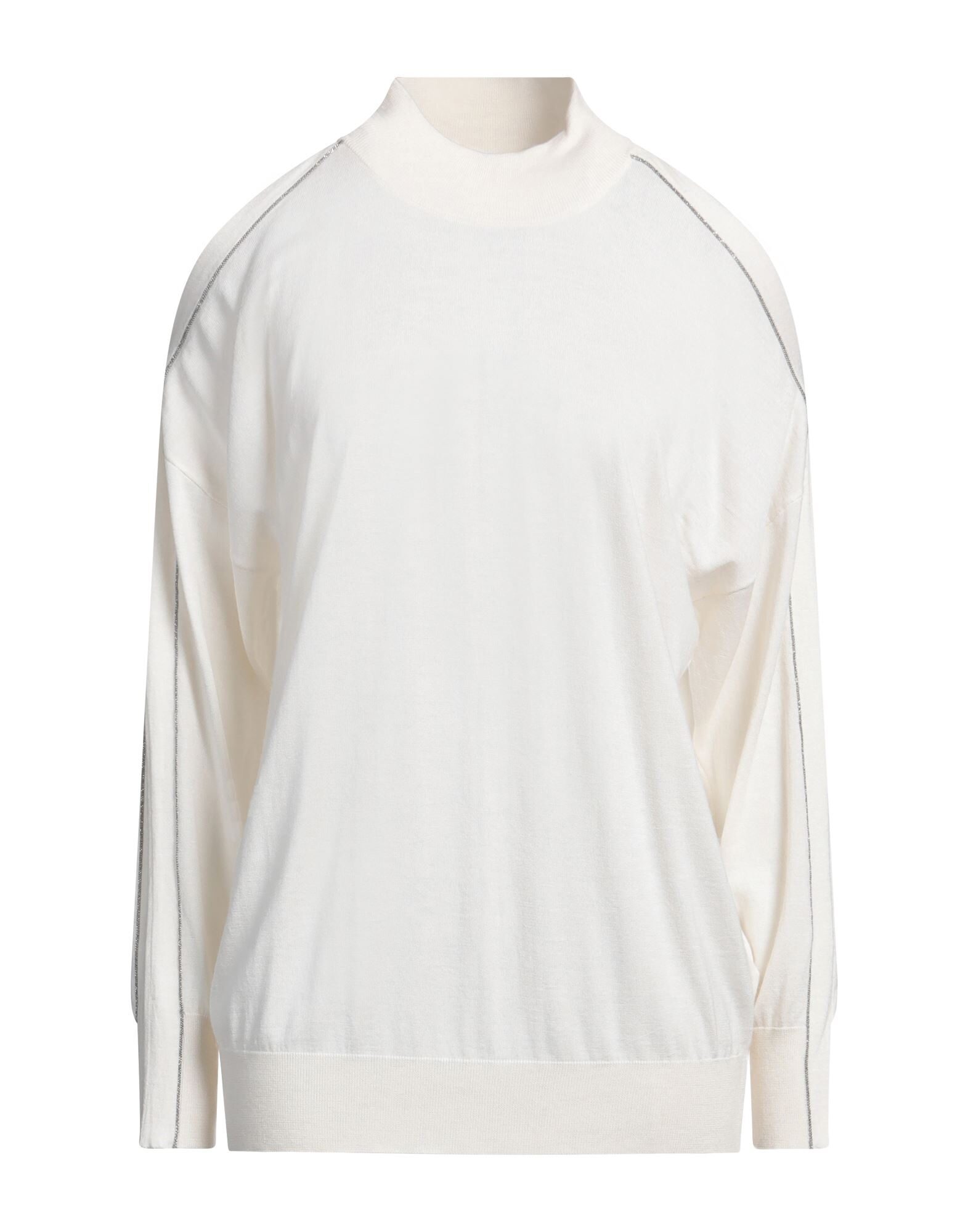 BRUNELLO CUCINELLI - Cols roulés