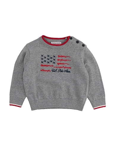U.S.POLO ASSN. Jumper 90% Cotton, 10% Cashmere
