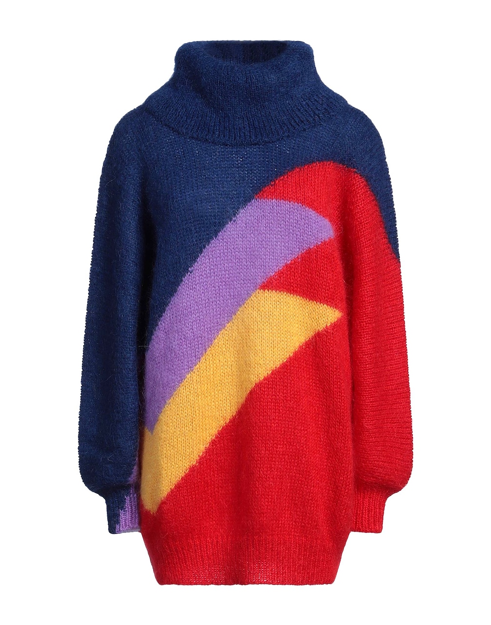 GUCCI - Rollkragenpullover