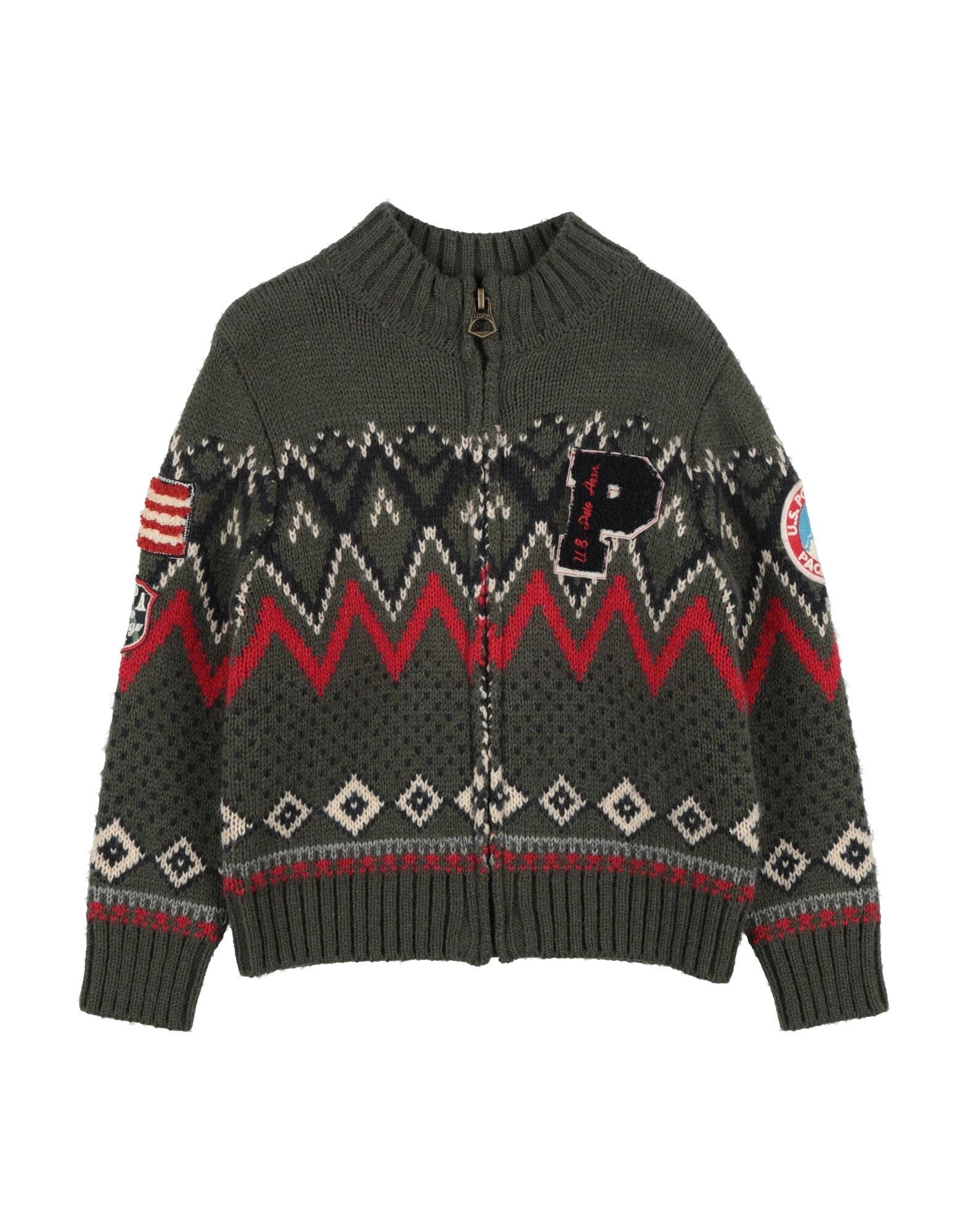 U.S.POLO ASSN. - Cardigans