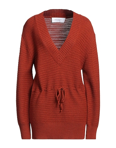 EQUIPMENT Πουλόβερ 100% Μαλλί