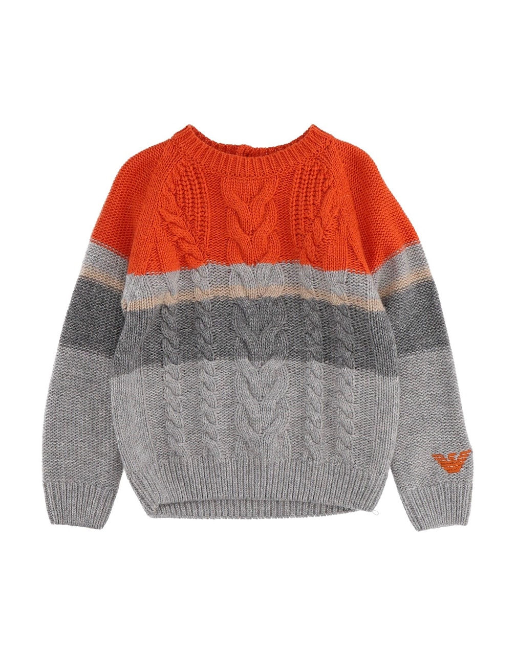 EMPORIO ARMANI - Jumpers