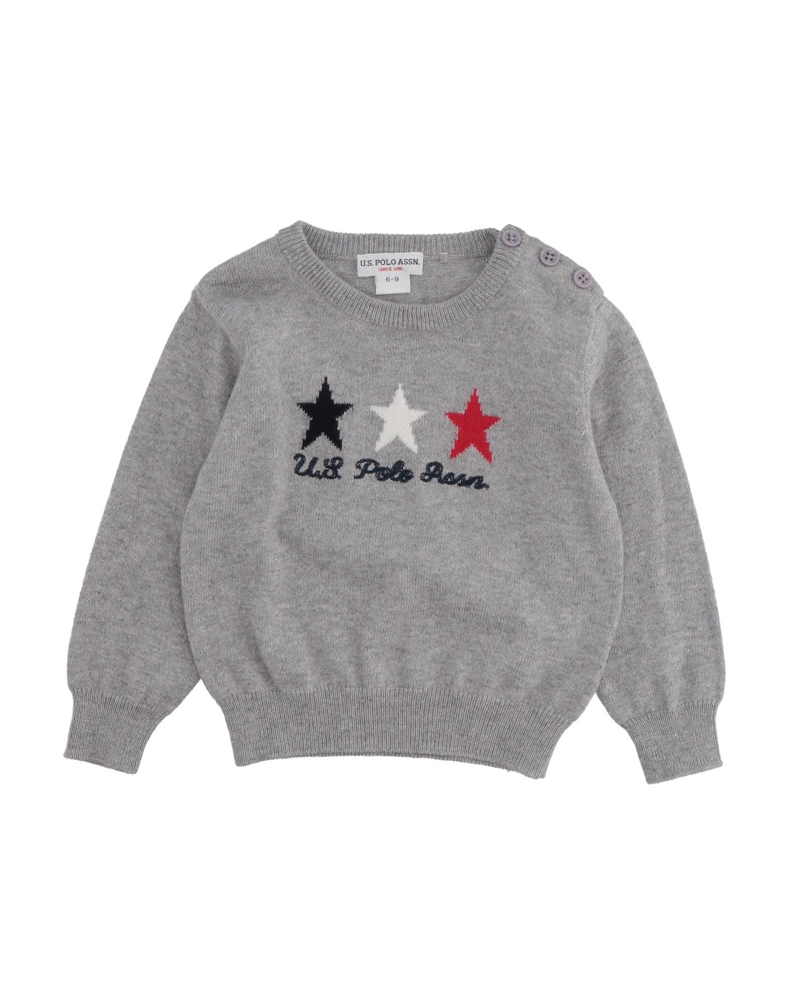 U.S.POLO ASSN. - Jumpers