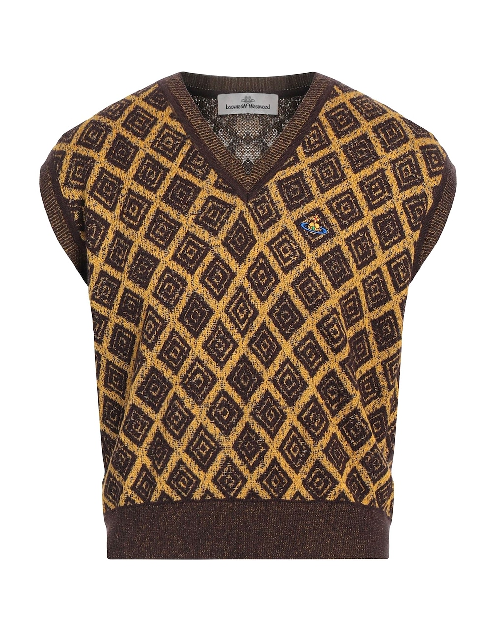 VIVIENNE WESTWOOD - Sweaters