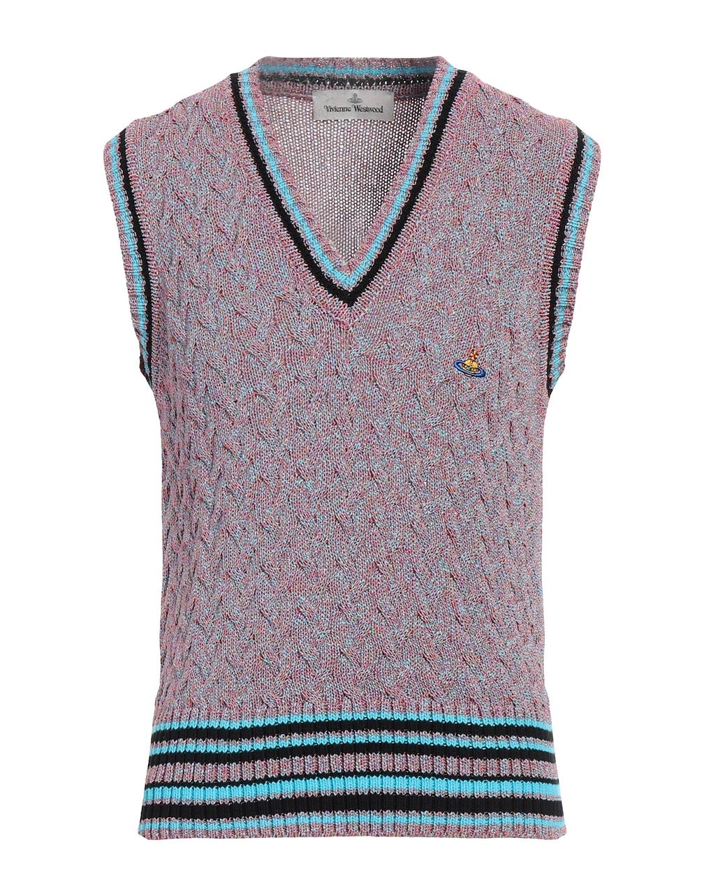 VIVIENNE WESTWOOD - Sweaters