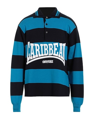 BOTTER Jumper Azure 100% Cotton