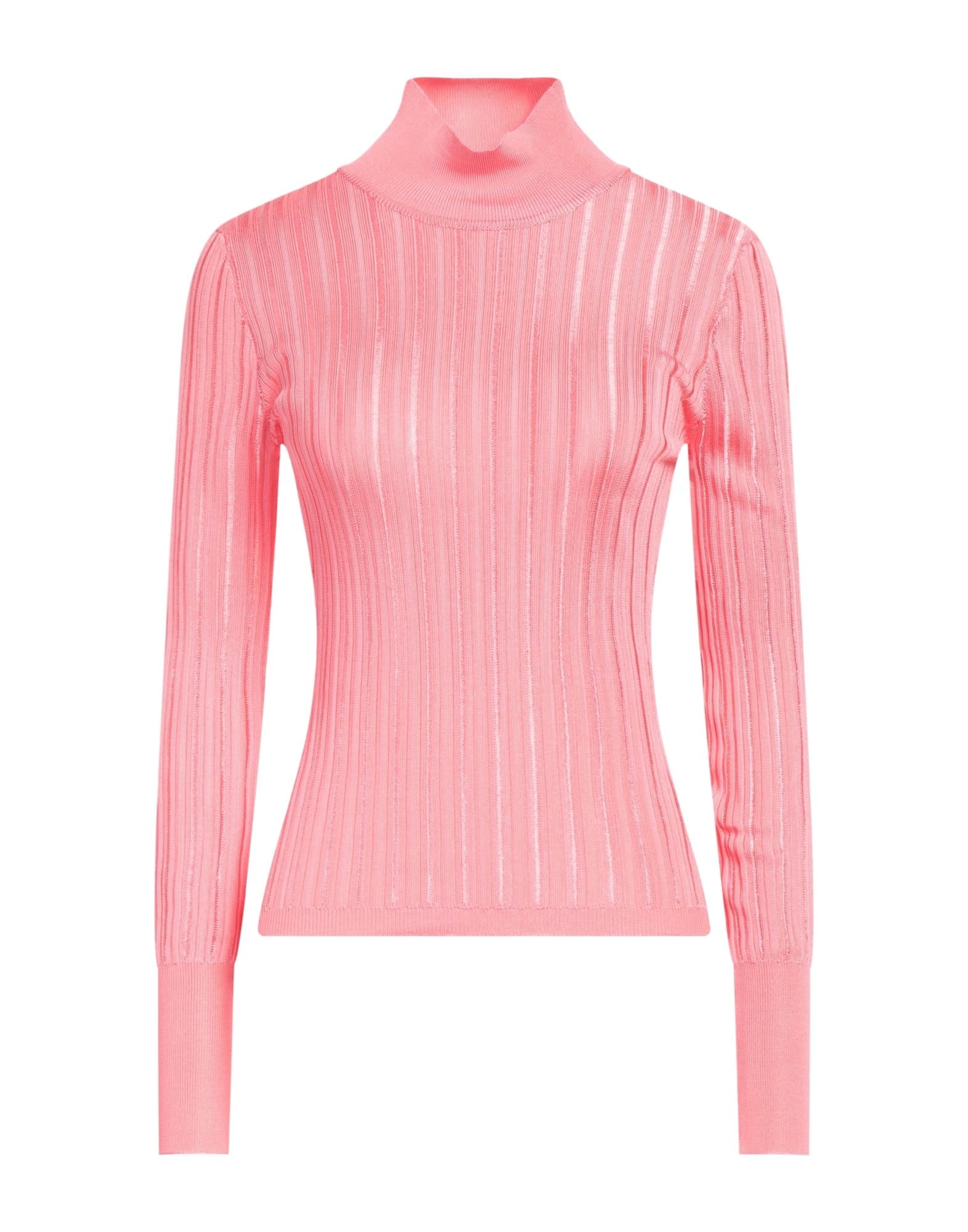 ALAÏA - Turtlenecks