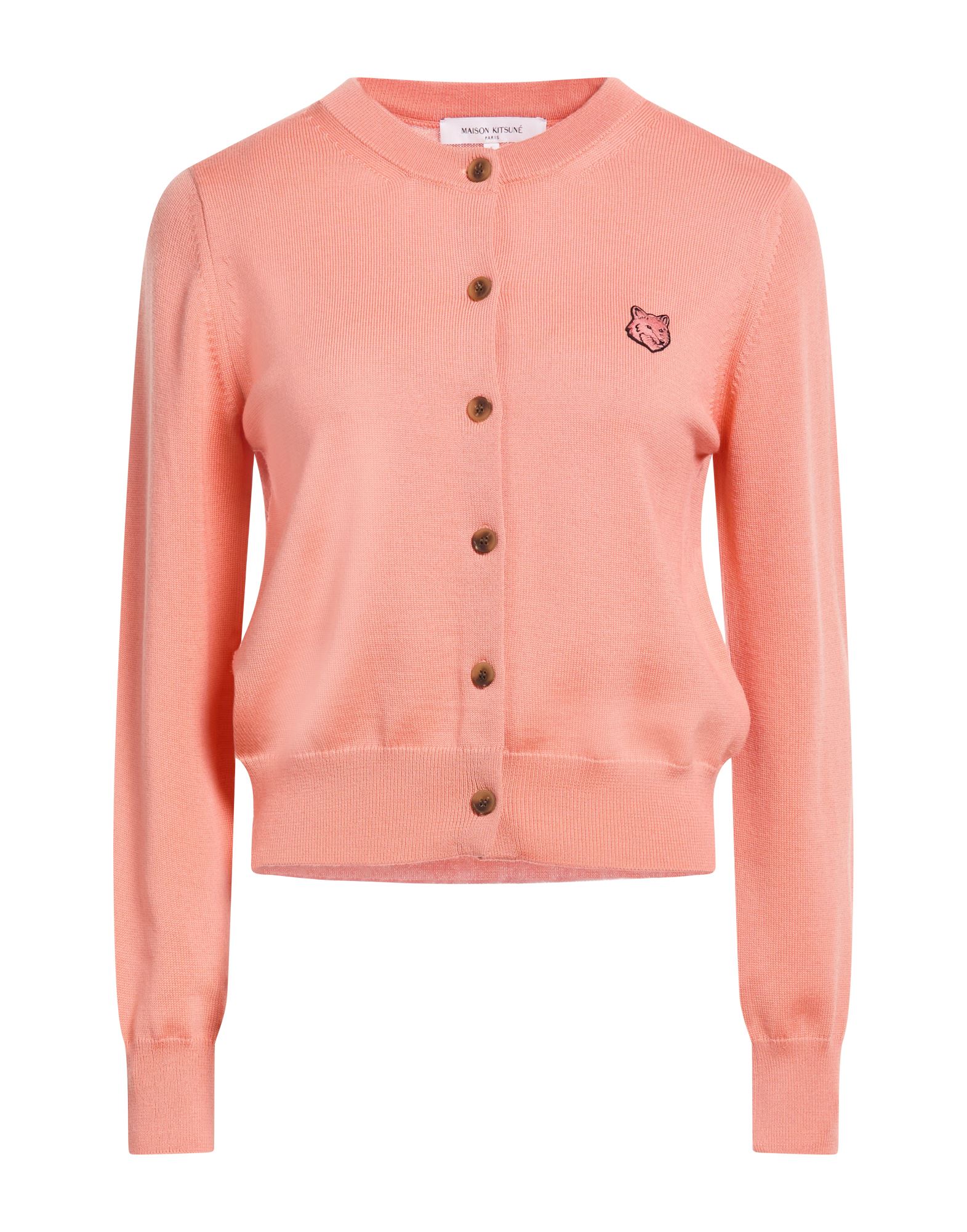 MAISON KITSUNÉ - Cardigans