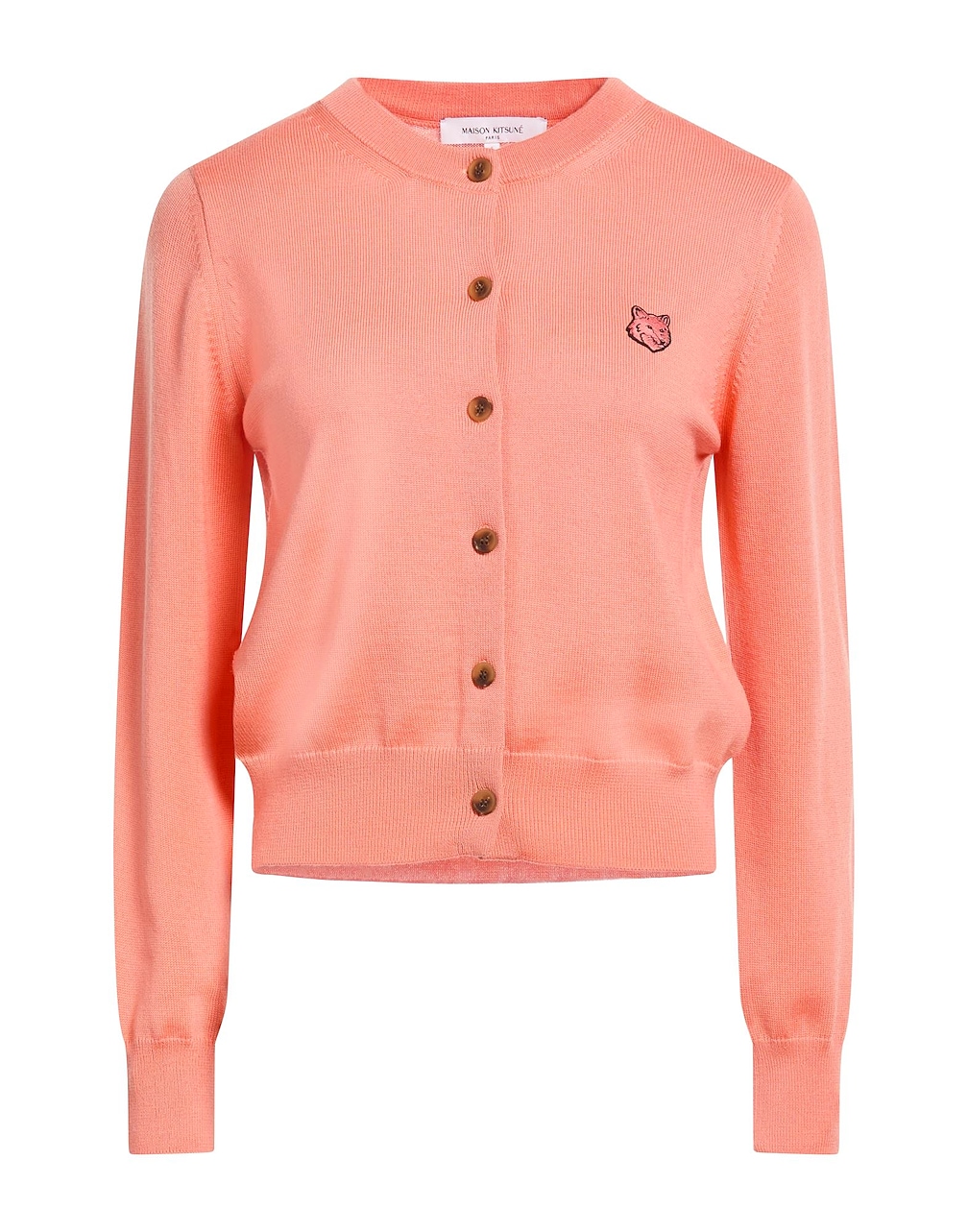 MAISON KITSUNÉ - Cardigans