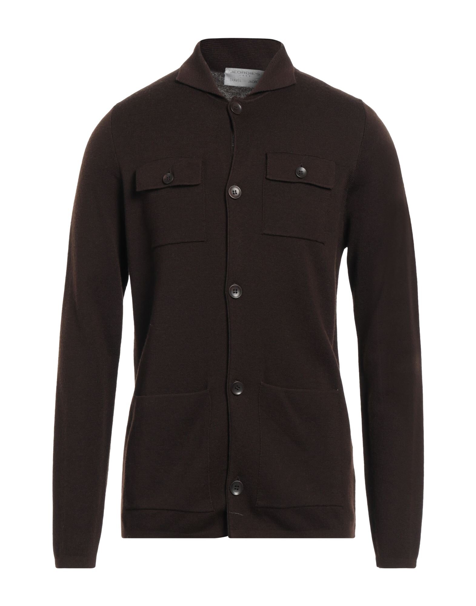 JEORDIE'S - Cardigans