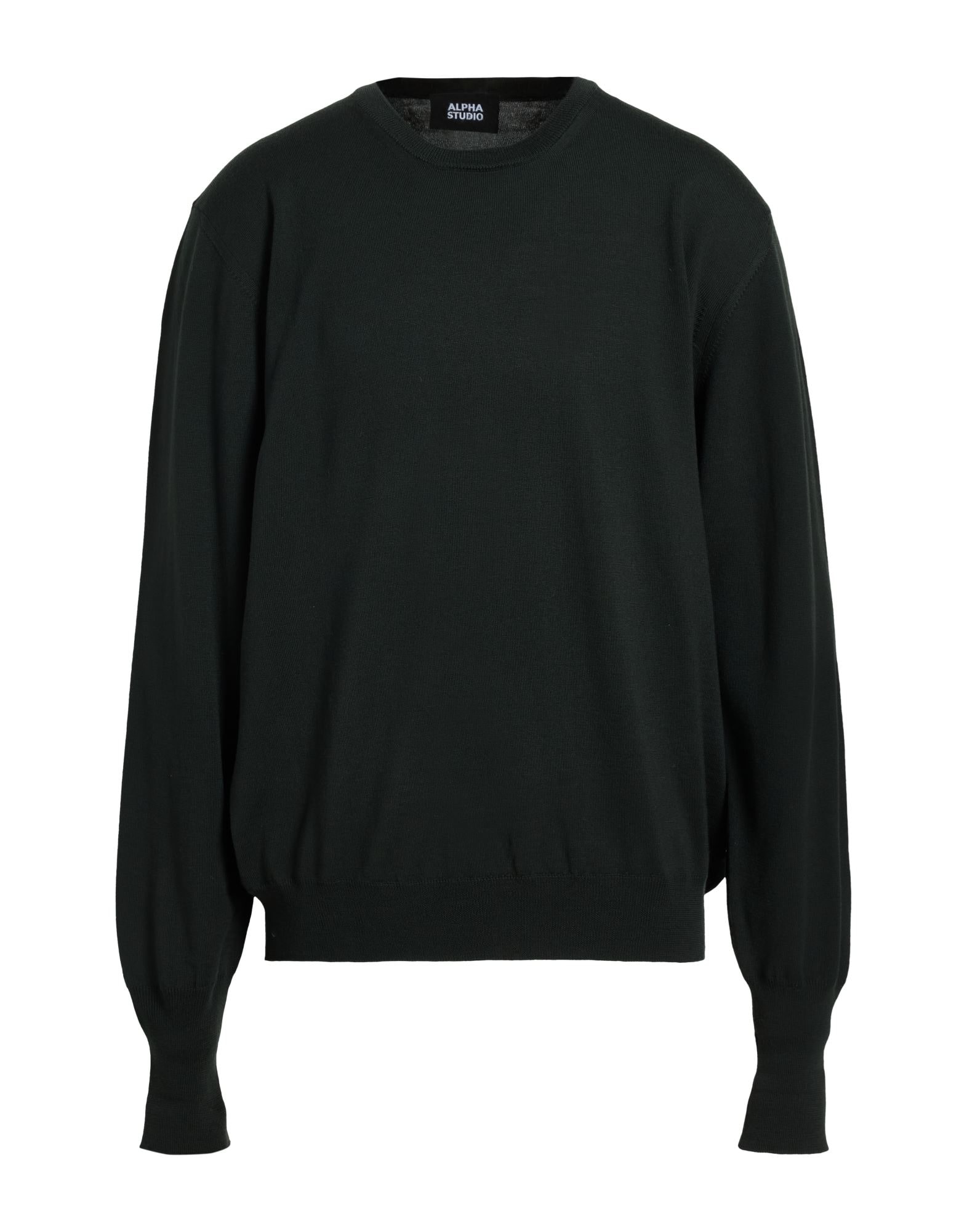 ALPHA STUDIO - プルオーバー