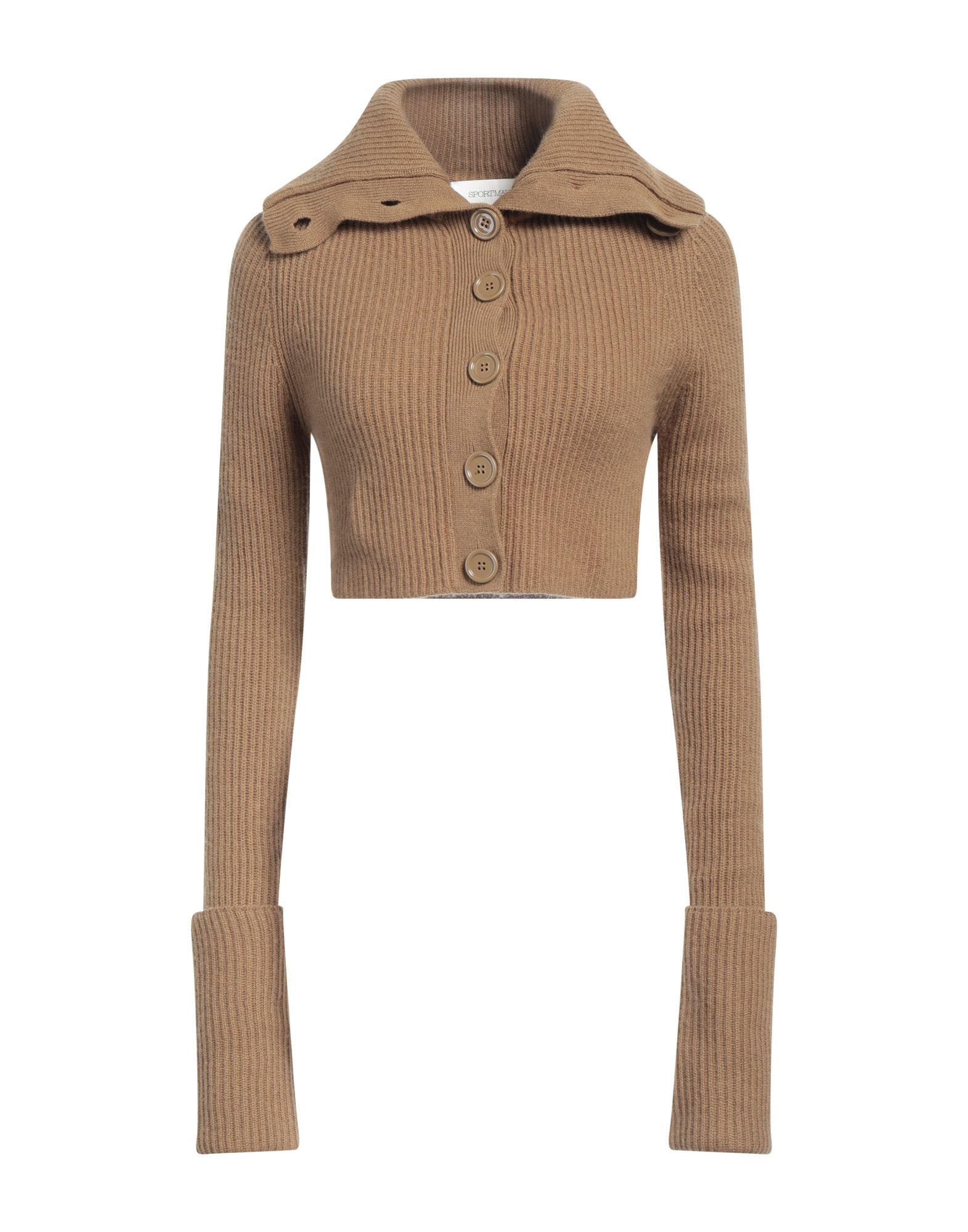 SPORTMAX - Cardigans