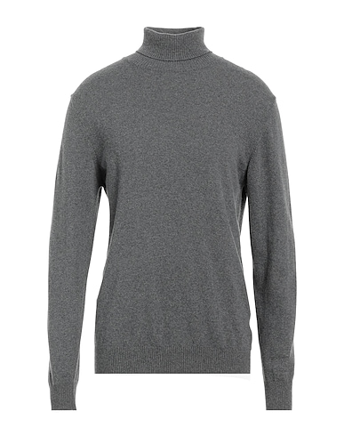 DANIELE FIESOLI Dolcevita Piombo 90% Lana, 10% Cachemire