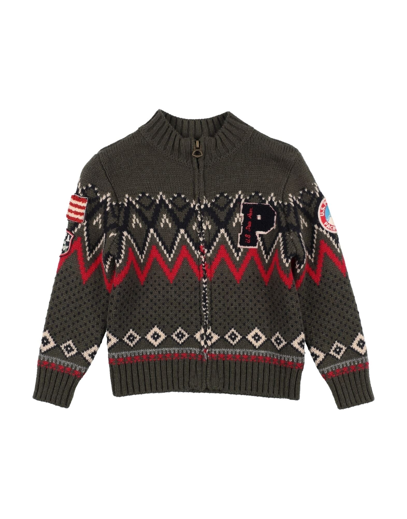 U.S.POLO ASSN. - Cardigans