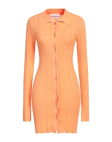 REMAIN BIRGER CHRISTENSEN Cardigan Mandarino 63% Viscosa, 37% Poliammide