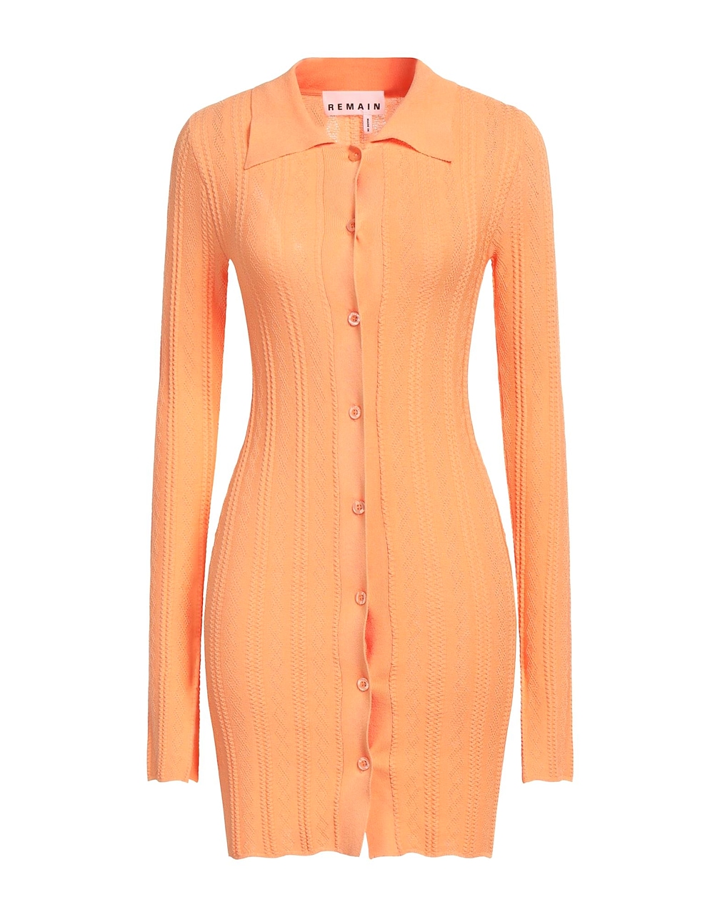 REMAIN BIRGER CHRISTENSEN - Strickjacken