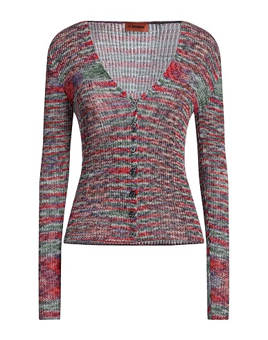 MISSONI Cashmere jumper 61% Cashmere, 35% Viscose, 4% Wool