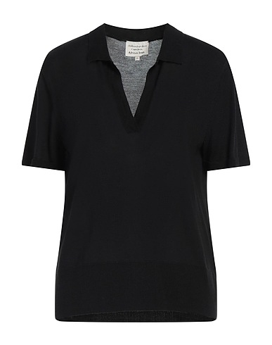 ALESSIA SANTI Jumper 50% Lyocell, 30% Acrylic, 20% Cotton