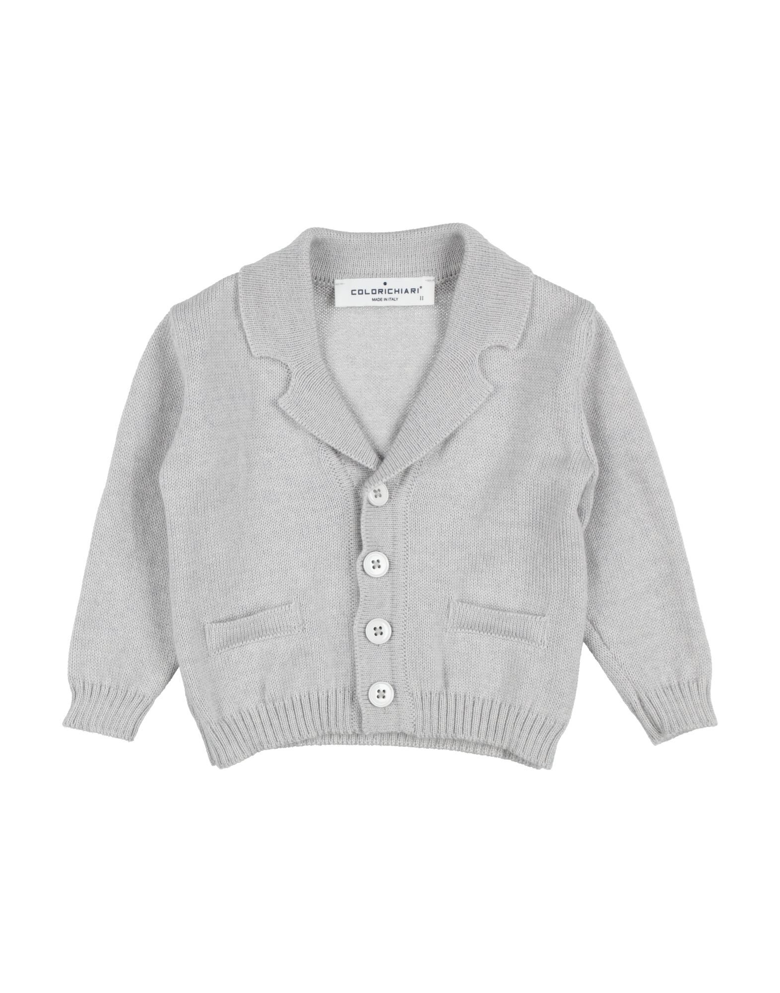 COLORICHIARI - カーディガン