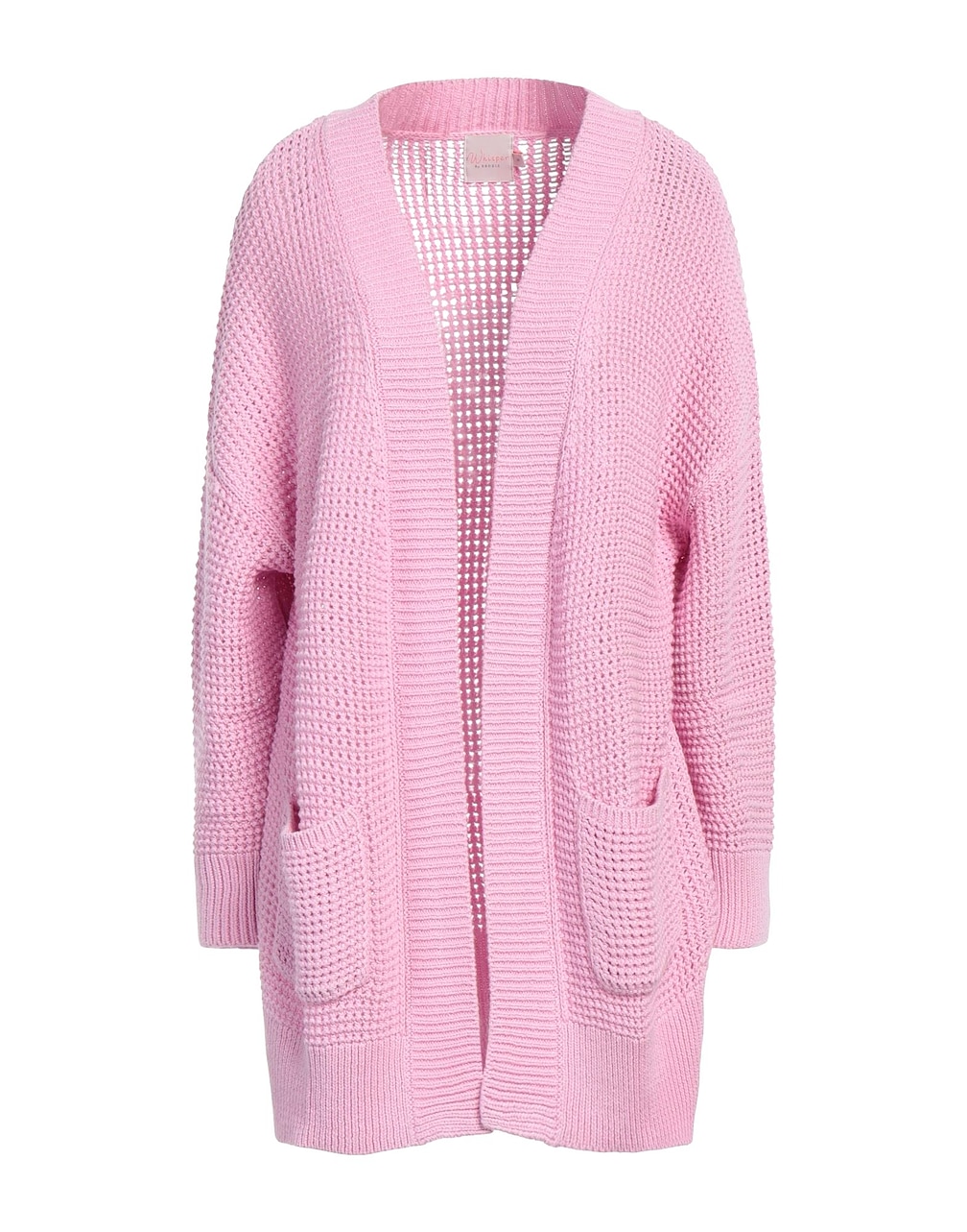 BRODIE CASHMERE - Strickjacken