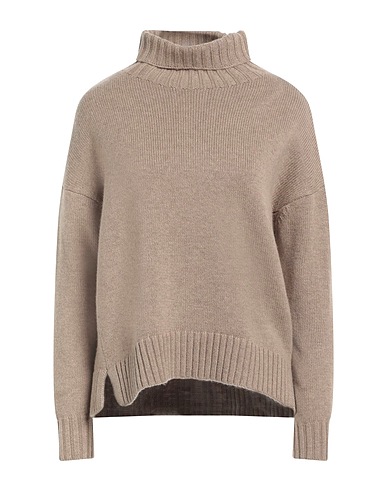 MAX MARA Dolcevita Khaki 70% Lana, 30% Cachemire