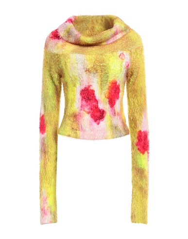 ACNE STUDIOS Sweater Yellow 100% Nylon
