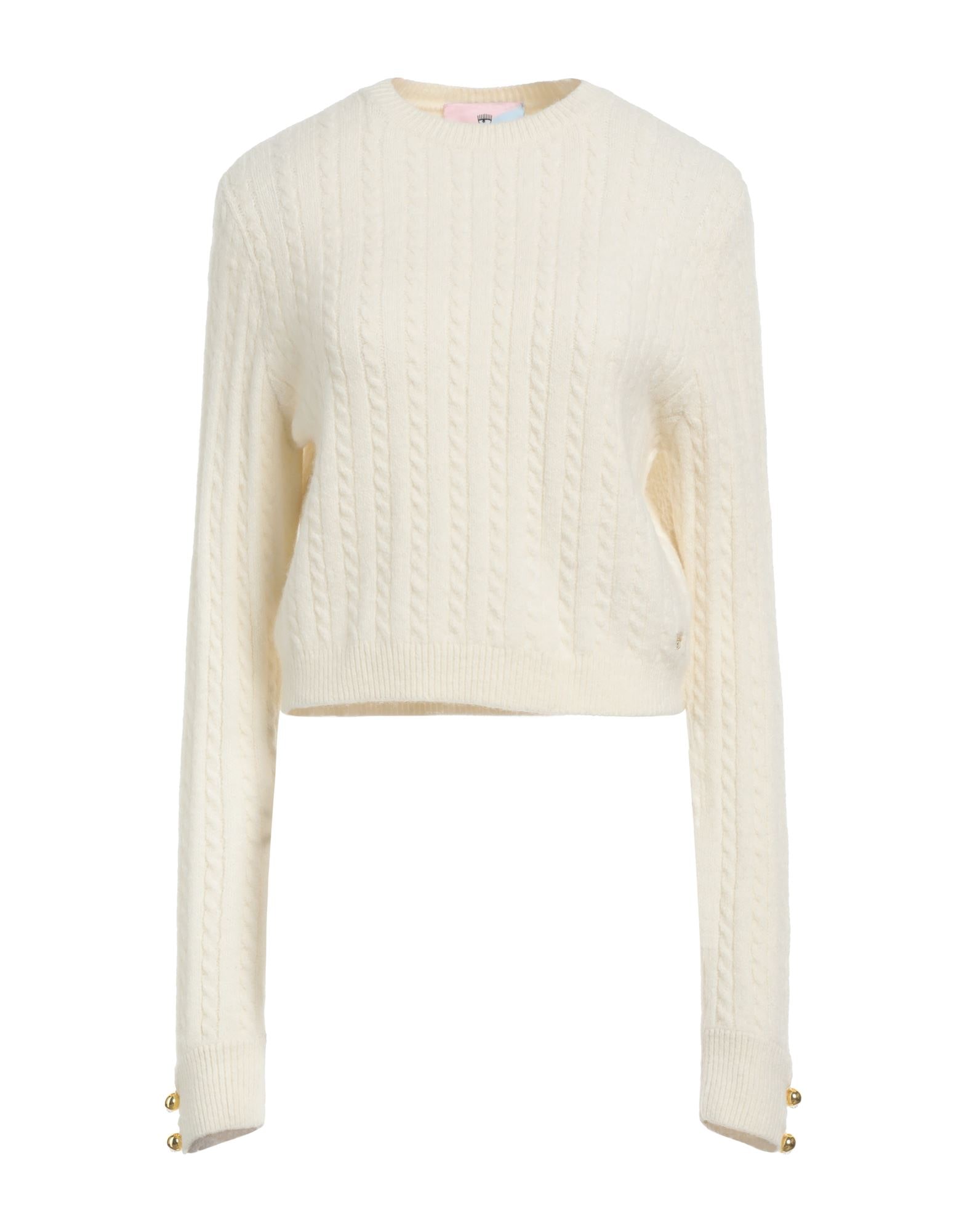 CHIARA FERRAGNI - プルオーバー