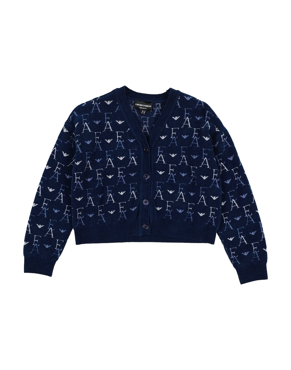 EMPORIO ARMANI - Cardigans